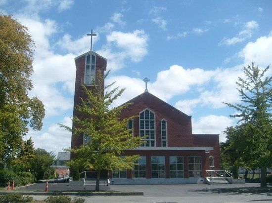 Christchurch Attractions